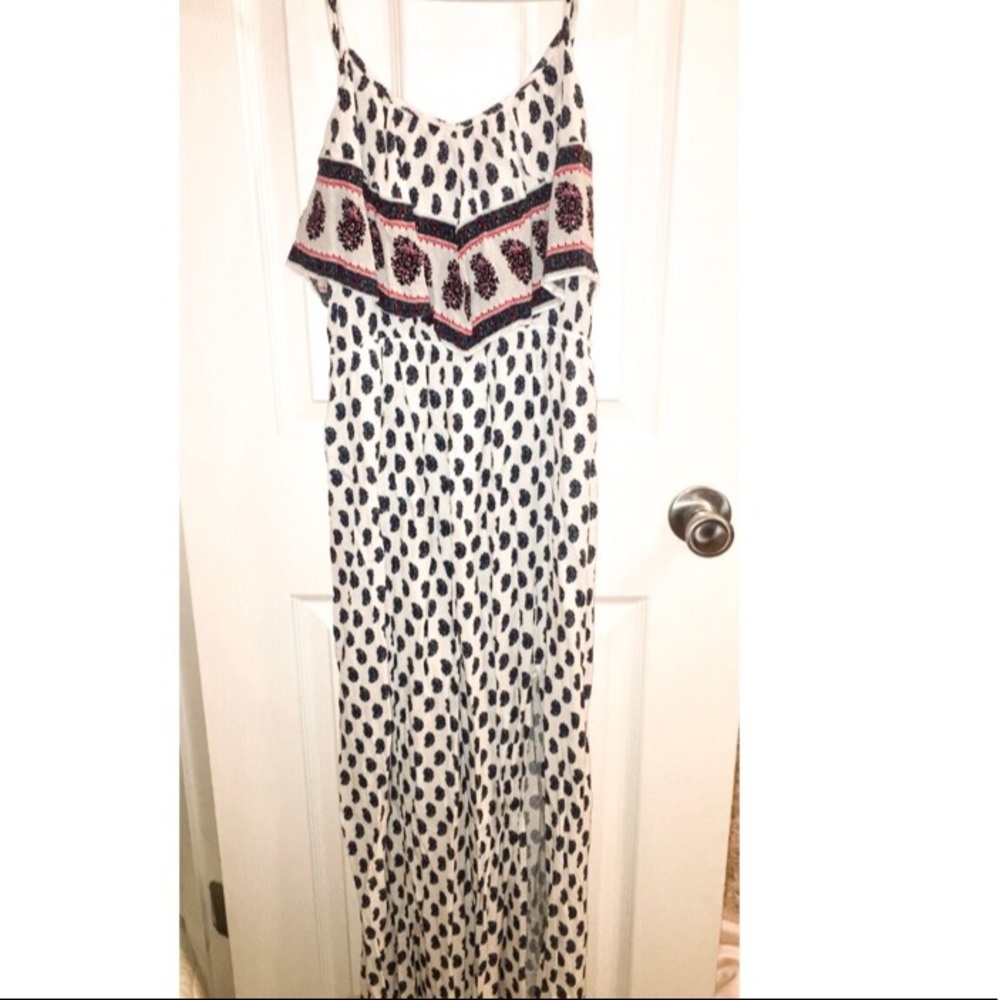 Long Sundress AE